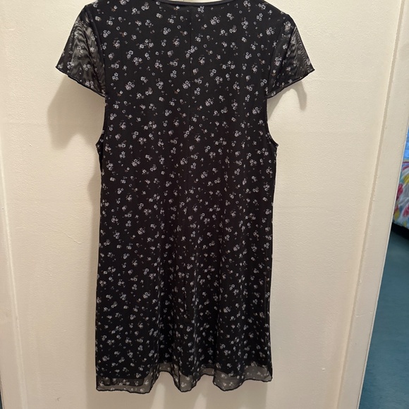 Aeropostale sizeXL adorable lined dress! - Picture 7 of 9